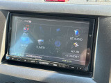 ナビ付き♪旅行やドライブも楽しいひと時!初めての道でも迷うことなくエスコートしてくれます。