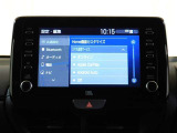 Apple CarplayやAndroid Audioをご利用頂けます!