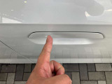 便利なコンフォートアクセス!