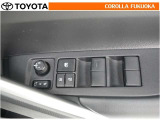 電動格納ミラーは、スイッチで簡単操作!狭いスペースでの取り回しや駐車時に大変重宝します。