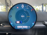 電気自動車のため、走り方や気温で航続可能距離が変わります!