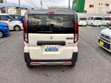 スズキ認定中古車は全車保証付きで、安心してお乗りいただけます!