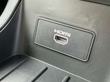 HDMI入力端子