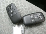 スマートキーでドア開閉も楽々