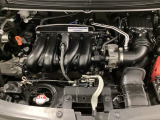 ホンダスタッフがしっかり整備して保証付きにてお渡し致します。エンジンルーム&室内ルームともにクリーニング済みで清潔です。快適なドライブをお楽しみください。