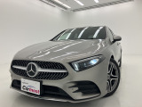 AMGラインパッケージ ディーゼルターボです。