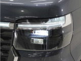 ◆LEDヘッドライト◆LEDライトは、明るく視認性が良く、省エネで環境にもやさしいヘッドライトです!