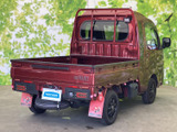 ハイゼットトラック ジャンボ エクストラ 4WD 