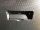 ETC取り付けスペースになります。