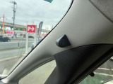 スピーカーの高音部を再生するツイーター