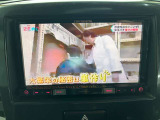 長距離ドライブでTV視聴など出来るので、ドライブも一層楽しめます♪