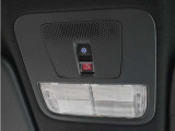 ◆新世代コネクテッド技術「Honda CONNECT」搭載。緊急時にオペレーターのサポートを受けることも可能です。