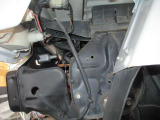 4WD/5MT/エアコン/パワステ/作業灯/AM・FMラジオ/荷台マット