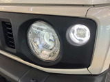 暗い夜道も照らしてくれるライト☆LED・HID・ハロゲンなのかこちらもチェックポイントです☆