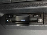 ETC2.0ユニット(VICS機能付)※別途セットアップ費用が必要となります。