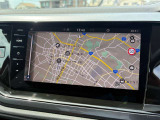 「ディスカバープロ」ナビゲーションに加え、車両設定や走行情報の確認など、多彩な機能をスマートに操作できます。