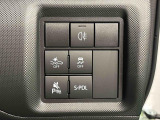 寒い時期にはやはりコレ。運転席・助手席シートヒーターで快適にドライブを楽しめます
