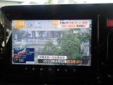 ナビ装着車です!