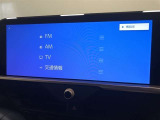 AM/FMチューナー、フルセグTV、Bluetooth接続、USB入力(動画・音楽再生/給電)、スマートフォン連携機能を標準装備!機能の詳細につきましては、展示店舗までお尋ねください。