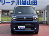 [ディーラー]中古車は保証がしっかり付いたディーラーでご検討して下さい。当店はスズキディーラーでございます。整備・保証はバッチリ☆ご購入後のメンテナンスも是非お任せ下さい!