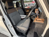 ●車内もとてもきれいな状態が保たれています!!