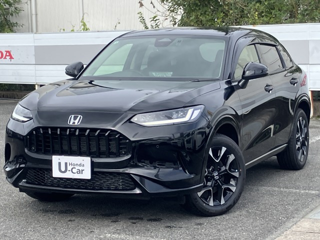 ZR-V 1.5 Z 4WD