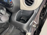 ドリンクホルダーも多数ございます♪ドライブスルーも楽しめます♪