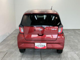 初度登録から7年以内のダイハツ車には1年間or走行無制限のまごころ保証がついておりますので購入後も安心です!有料にはなりますが1年もしくは2年の延長保証もご用意致しております!