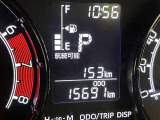 撮影時の走行距離です