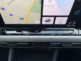Volkswagen純正のナビゲーションです!少ない動作で必要な情報をご確認可能です!スマートフォンとも連携可能です!