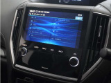 ◆Bluetooth Audio◆いつもの音楽をドライブでも。その他、様々な各種オーディオソースでドライブをお楽しみいただけます。