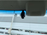 【ドライブレコーダー】運転中の記録を残します。事故などを起こした起こされた時の証拠を残します。