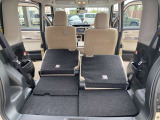 展示車両の中にはアフター保証対象車両を数多く取り揃えており、一年間から三年間(別途)まで走行距離無制限の保証を全国どこのディーラーでも保証を受けられます。