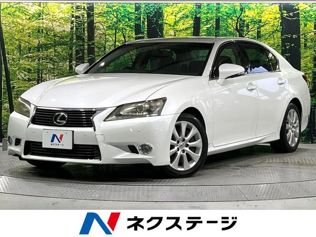 GS 350