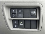 各センサーOFFスイッチ。