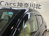 ドアバイザーで雨の日も安心です