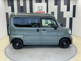 全車に『ホッと保証』お付けしています。中古車は購入後が不安・・・というお客様も、安心してお乗りいただけます。