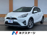 トヨタ アクア