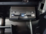 ETC2.0車載器を装備しております☆高速道路の料金所もスムーズに通過することができます!