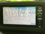 停車時に映像を楽しめるTV機能。移動時間を有効活用して、映像コンテンツをお楽しみいただけます。
