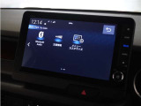 ◆Apple Car Play・Android Auto◆スマホ連携が可能!対応するアプリをディスプレイで操作できます。