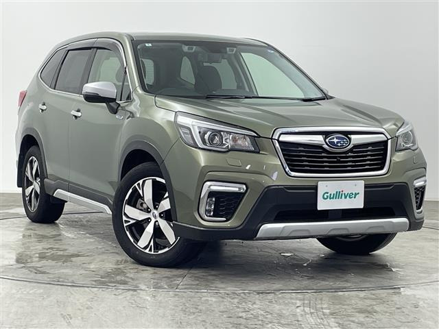 フォレスター 2.0 アドバンス 4WD 4WD 修復歴無し