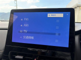 TV視聴可能です!