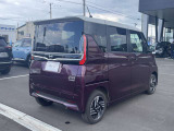 リヤ運転席側