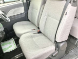 センターピラーレスで乗り降りもより楽にしていただけます!長い荷物の乗せ降ろしにも!