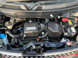 EARTH DREAMS TECHNOLOGYとは、エンジンやトランスミッションの効率向上の進化により、優れた環境性能をHondaならではの運転する楽しさと燃費を高次元で両立させる次世代新技術群です。