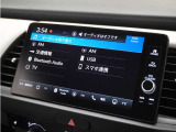 ◆Honda CONNECTディスプレー◆初めての場所もナビゲーションがご案内!楽しい旅行をサポートします。