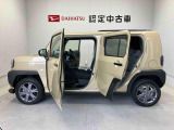 中古車なら同じ予算で新車を買うより、ワンランクもツーランクも上のグレードを選ぶことも可能です。憧れの最新車種も手に入れるチャンスです