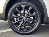 ご契約をいただいたお車はマツダ資格を持ったサービススタッフが丁寧に整備を実施いたします!