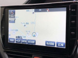 ナビゲーションは地図の確認だけでなく、DVDやCDの再生も重要です。きっとドライブを盛り上げてくれることでしょう。